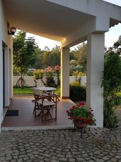 Castelo Branco House | Alto do Sobreiro