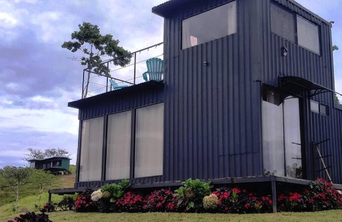 Pacuare Reserve Apartment | Alto Luciérnaga