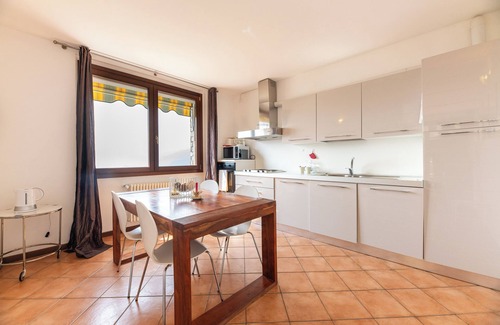 Perledo Apartment | Alto Perledo Terrazzo