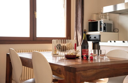 Perledo Apartment | Alto Perledo Terrazzo