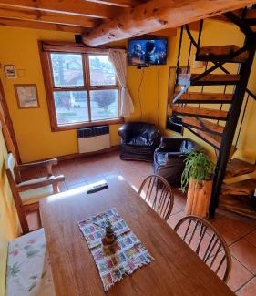 10 de Diciembre Apartment | Alto Rolando Apartamentos