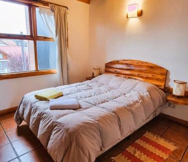 10 de Diciembre Apartment | Alto Rolando Apartamentos