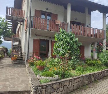 Ossimo Apartment | Altopiano del Sole