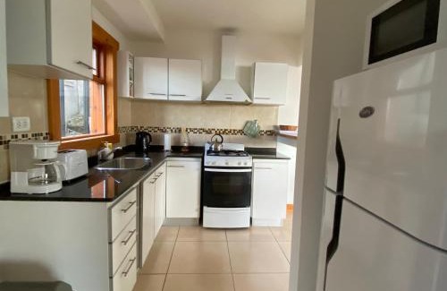 Province of Tierra del Fuego Apartment | Altos de Fontinalis