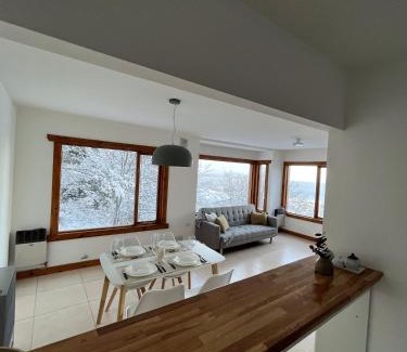 Province of Tierra del Fuego Apartment | Altos de Fontinalis