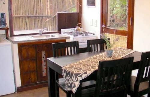 Mar de Las Pampas Apartment | Altos Medanos - Cabañas y Club de Bosque