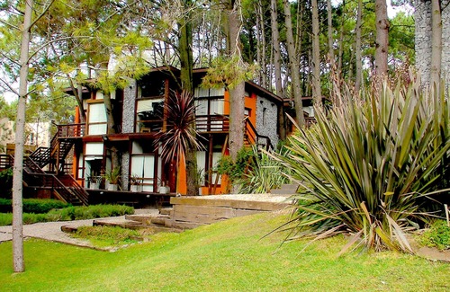 Mar de Las Pampas Apartment | Altos Medanos - Cabañas y Club de Bosque