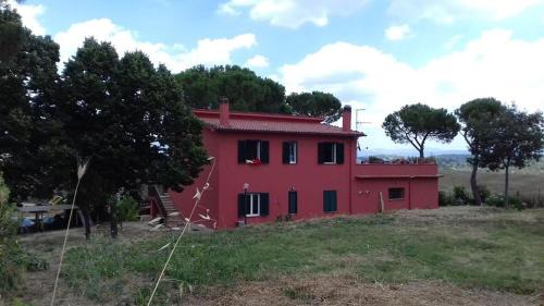 Zona III Marcigliana Bed & Breakfast | AltraTerra Casa Rurale