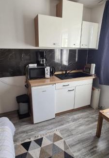 Wesertor Apartment | Altstadt Apartmenthaus