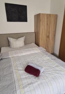 Wesertor Apartment | Altstadt Apartmenthaus