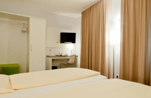 Wertheim Hotel | Altstadt Hotel Baunachshof