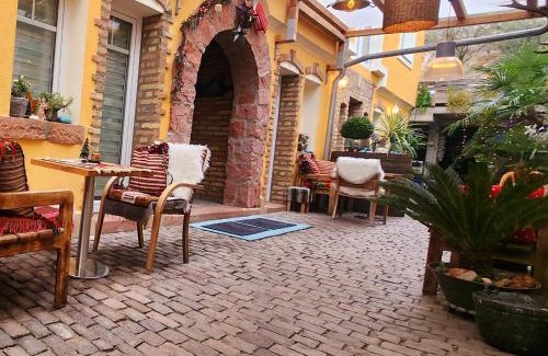 Speyer Apartment | Altstadt Speyer