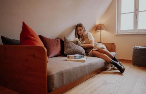 Altstadt Hotel | Altstadtmittehotel Sonne