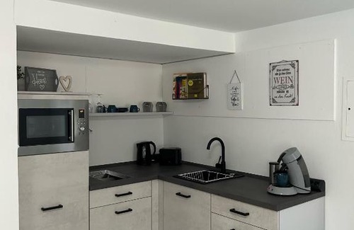 Schwabach Apartment | Altstadtwohnung in Schwabach