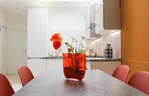 Ravenna Apartment | Altum Villare Apartments