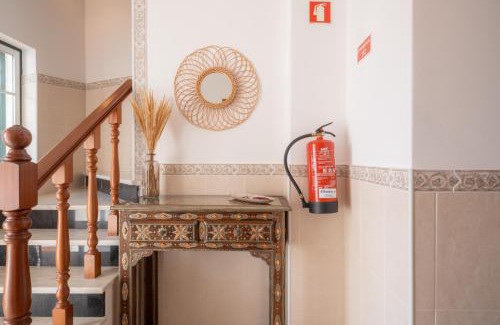 Vila Real Santo Antonio House | Altura Vacations V3, Algarve