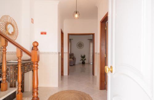 Vila Real Santo Antonio House | Altura Vacations V3, Algarve