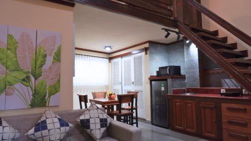 Umalas Hotel | Alu Lofts