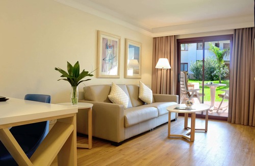 Corralejo Resort | Alua Suites Fuerteventura