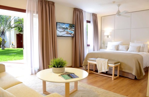 Corralejo Resort | Alua Suites Fuerteventura