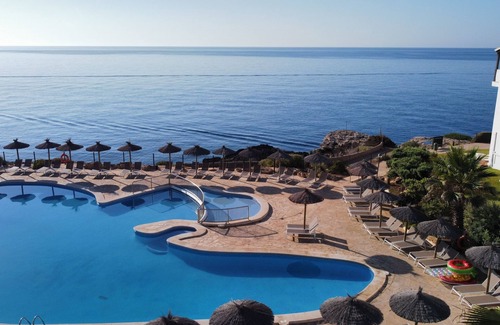 Cala d'Or Apartment | Alua Suites las Rocas Hotel