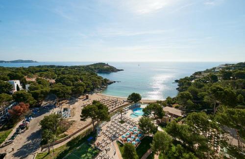 Capdepera Hotel | AluaSoul Carolina - Adults Only