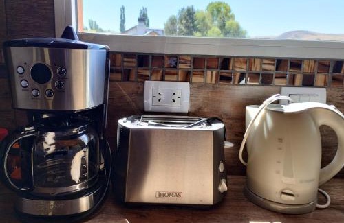 Alumine Cabin | Aluminé Cabañas