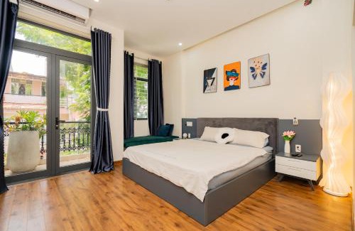 Son Tra Hotel | Aluna Residence Homestay