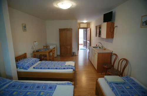 Mikulov House | Alva Pension 2