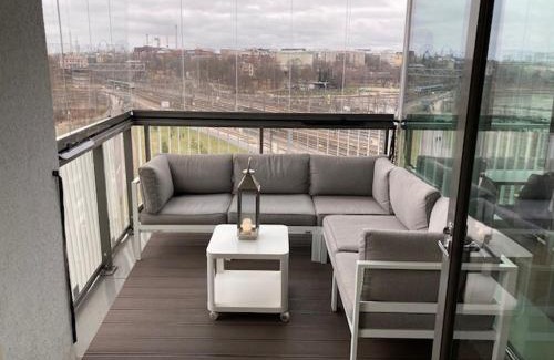 Kluuvi Apartment | Alvar 114