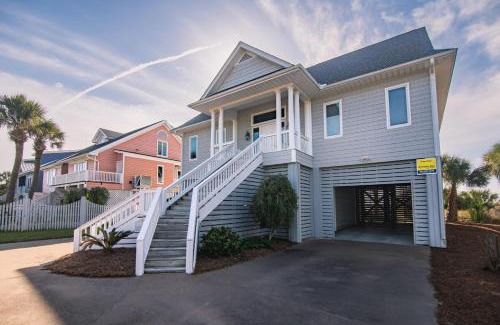 Edisto Island House | Alvarez II