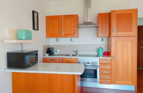 Alvor Apartment | ALVOR - ALVOR HOLIDAYS II
