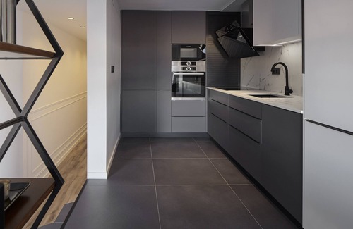 Gros Apartment | Always Easy I Sagües