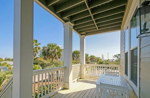 Dune Allen Beach Condo | Always on Vacay by Five Star Properties