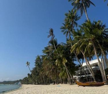 Manoc-Manoc Apartment | Always Summer Boracay