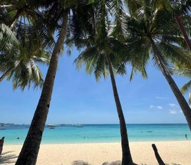 Manoc-Manoc Apartment | Always Summer Boracay