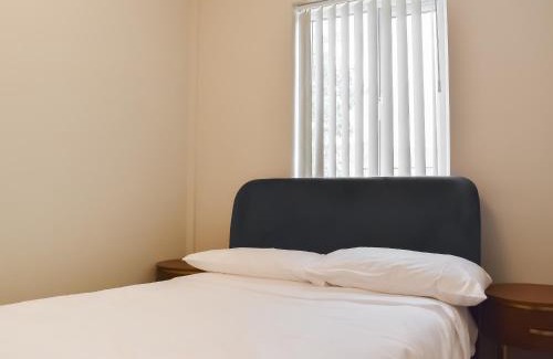 Middlesbrough House | Alwent Apartment