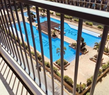 Lapu-Lapu Apartment | Aly's Home
