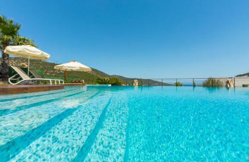 Bodrum Resort | Alya Sierra Villa Hotel
