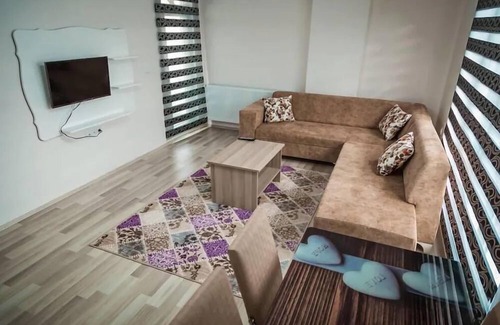 Atakum Apartment | Alya Suit