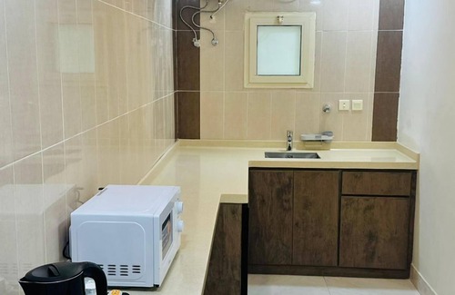 Yanbu Apartment | Alyamama Almumayz Hotel Apartments Yanbu