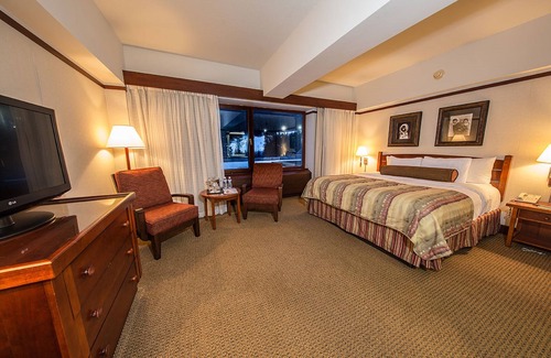 Alyeska Hotel | Alyeska Resort