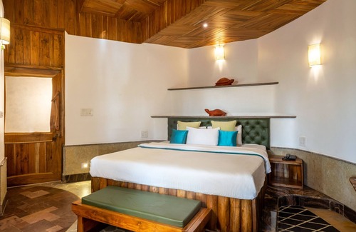 Paroda Villa | Amã Stays & Trails Eden Farms Aqua Marine, Goa