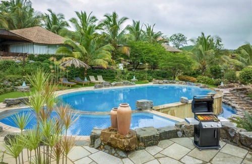 Paroda Villa | Amã Stays & Trails Eden Farms Paradise, Goa