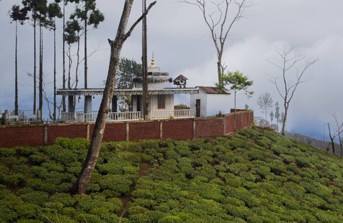 Darjeeling Villa | Amã Stays & Trails Puttabong Cottage, Darjeeling