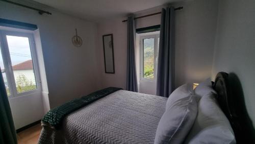 Porto Moniz House | Amélia's House