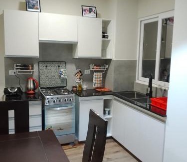 Sucre Apartment | Américas Executive Stay