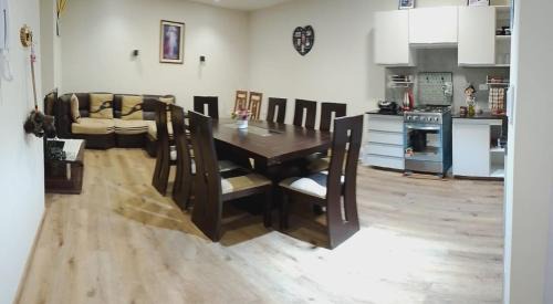 Sucre Apartment | Américas Executive Stay