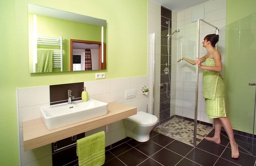 Bad Friedrichshall Hotel | Am Eck