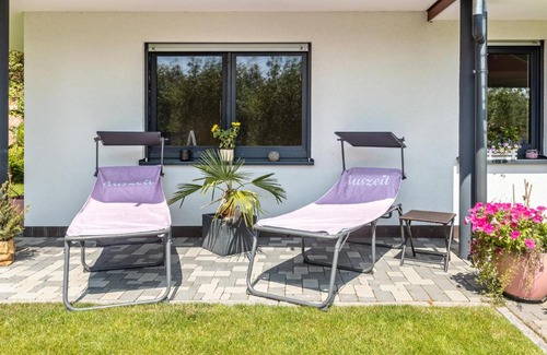 Furtwangen Apartment | Am oberen Bühl